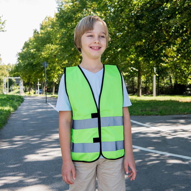 Kids Safety Vest