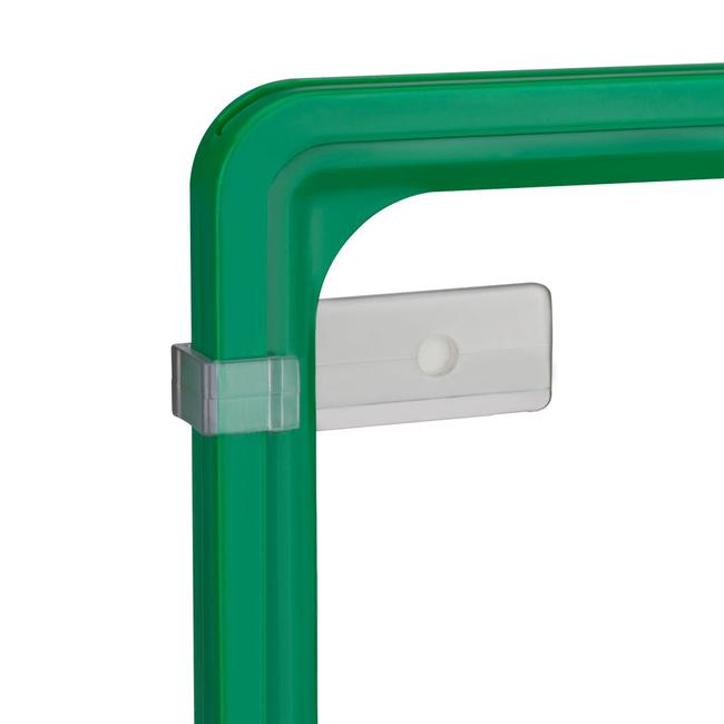 Holder for Wall-Mounting A3-A6 Frames