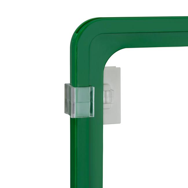 Holder for Wall-Mounting A1-A2 Frames
