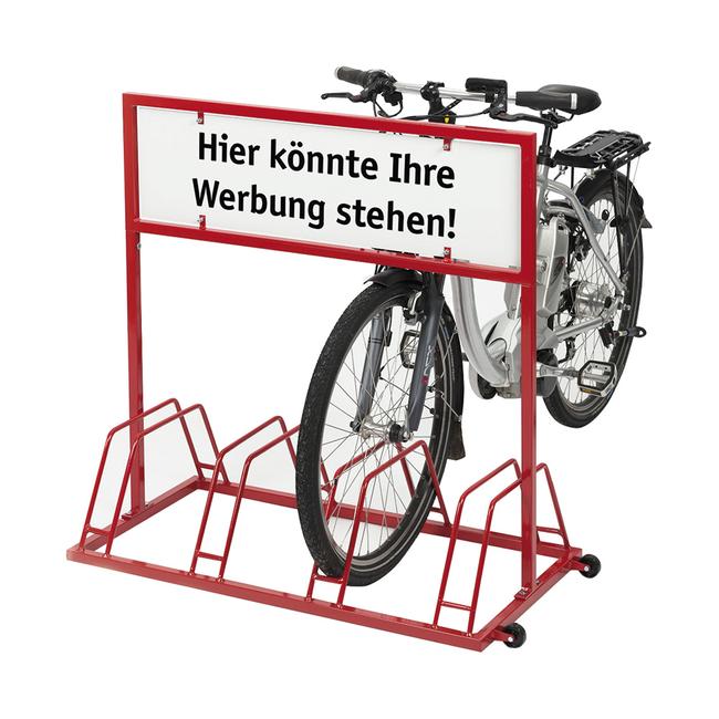 Bicycle Stand "Plazar"