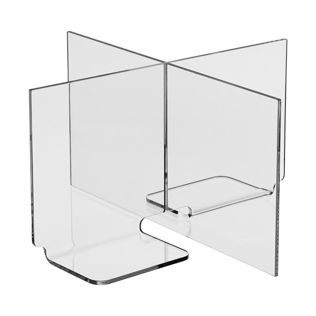 Divider Set for Acrylic Box "Palia"