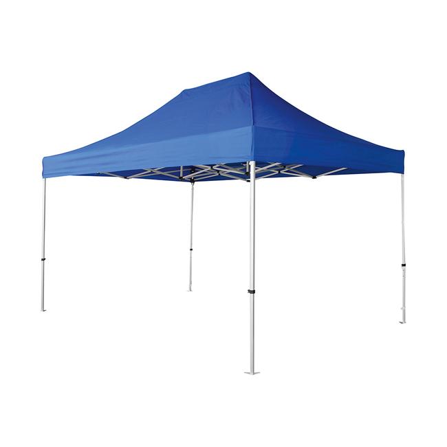 Promotional Tent "Zoom" 4.5 x 3 m