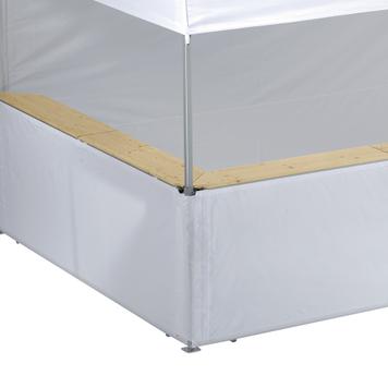 Countertop for Canopy Tent