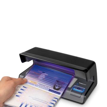 UV-Banknote Verifier "Safescan 70"