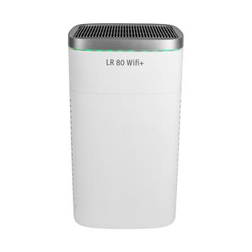 Air Purifier "LR 80 WIFI+" with H14 Filter