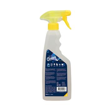 Securit Spray Cleaner for Chalk Markers