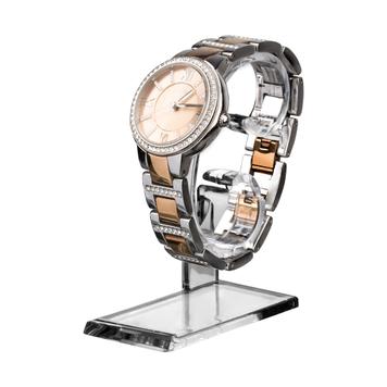 Acrylic Watch Holder "Linum"