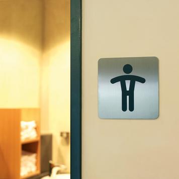 Pictogram Signs
