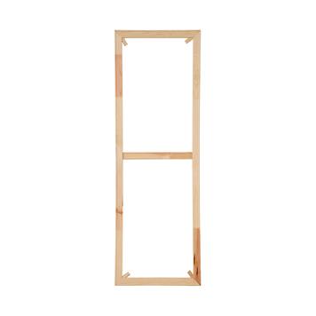 Wooden Wedge Frame "Standard"