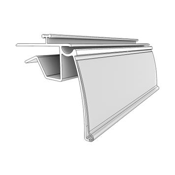 "GLS/MP 26" Shelf Edge Strip