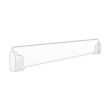 Divider Series "SR", straight, without stopper