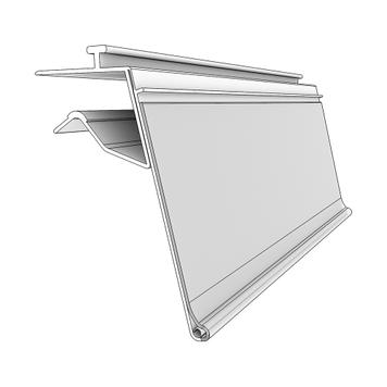 "GLS 39/ WLP" Shelf Edge Strip