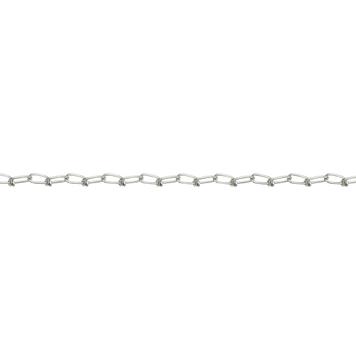 Knotted Chain "1.0 mm Wire Thickness"
