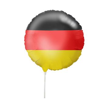 Balloon "Soccer" Germany