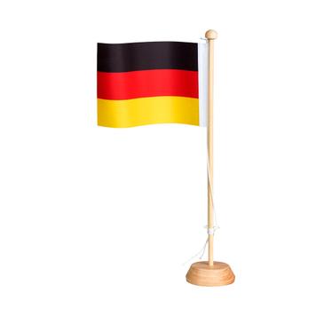 Table Banner "Germany"