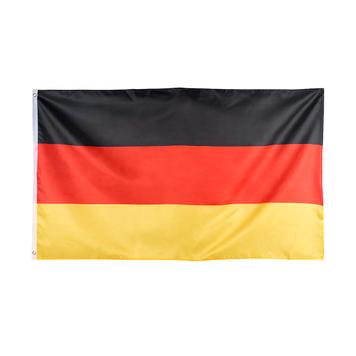 Fan Flag "Germany"