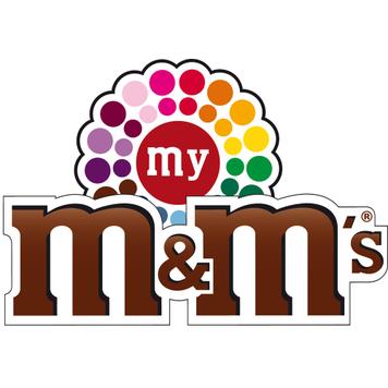 M&M's Chocolate Candy