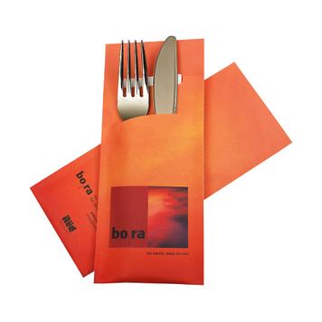 Cutlery Bag "Pochetto Print"
