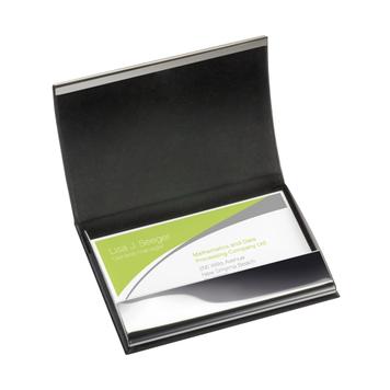 Business Card Box REFLECTS-KOLLAM