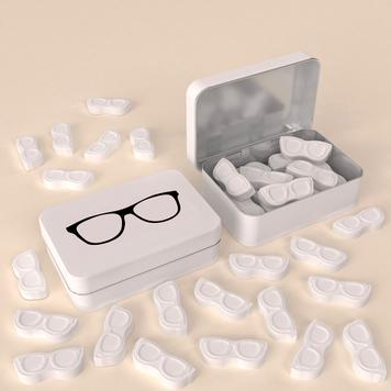 Peppermints in a Customised Design