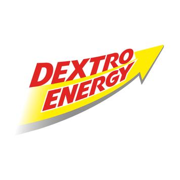 Dextro Energy in Flowpack