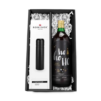 Gift Set "Scent of Mulled Wine"