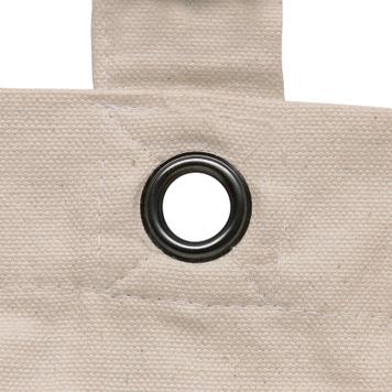 Cotton Bag "Lantau" with long handles