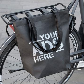Bicycle Bag "Amsterdam"