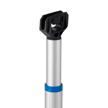 Telescopic / extendable Pole for "MagFix II" The Magnet Suspension System