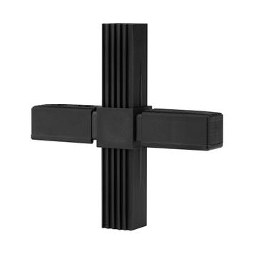 Cross Connector "Construct"