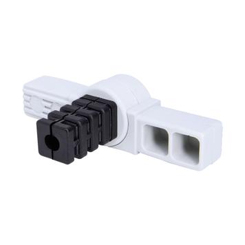3 Way Joint Connector "Construct"
