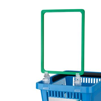 Frame - Crate Clamp