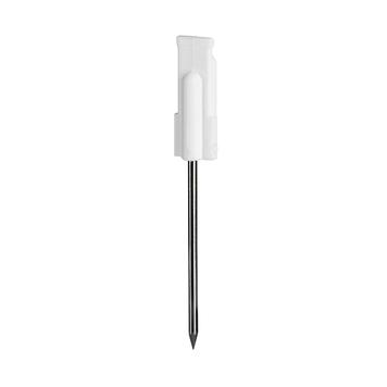 Metal Pin with Stainless Steel Needle for Price Display "Click"