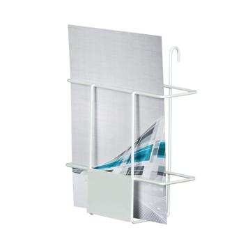 Wire Leaflet Holder for Shelves