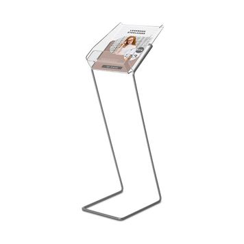 Leaflet Stand "Rome"
