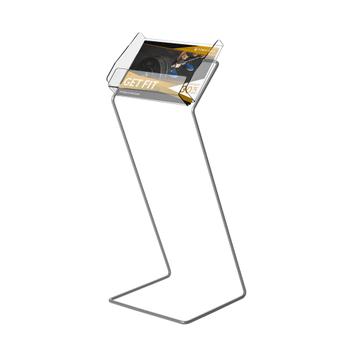 Leaflet Stand "Rome"
