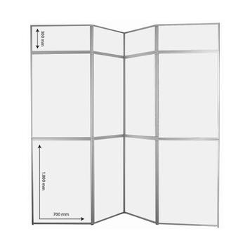 Digital Print for Folding Wall 360 and IQ Wall