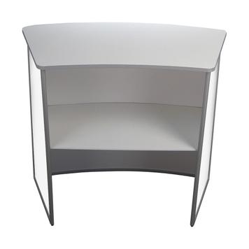 Folding Counter "360", rounded