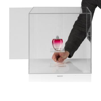 EasyCubes Counter Display