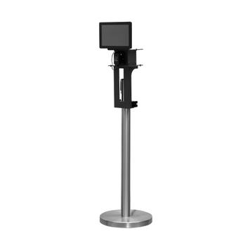 Interactive POS Tablet for Barrier Stands