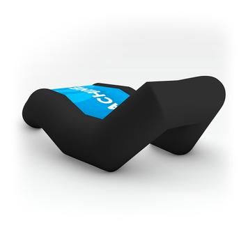 Printable Inflatable Air Lounger