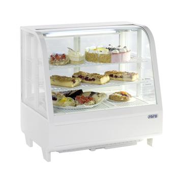 Refrigerated Showcase "Kathrin"