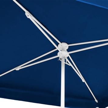 Patio Umbrella "Easy Up", square
