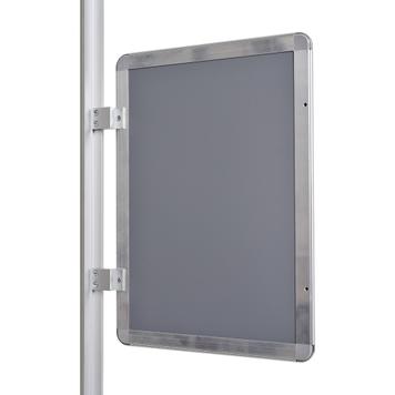 Aluminium Snap Frame "Flexo" Accessory