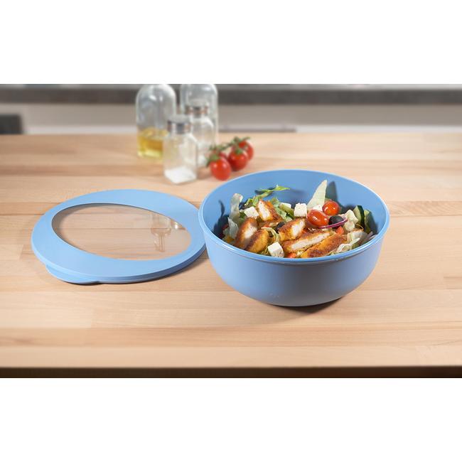 Mepal Microwavable Storage Bowls Review