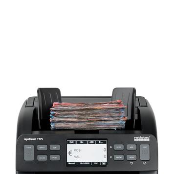 Banknote Counter "Rapidcount T575"
