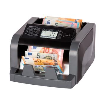 Banknote Counting Machine "Rapidcount S 575"