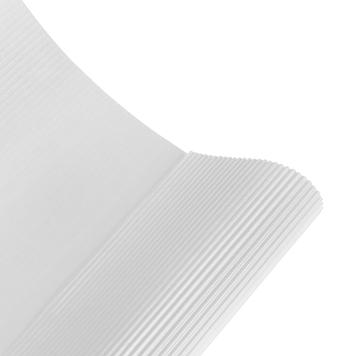 Pallet Sleeve, plain colours