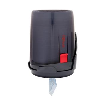 Cleaning Cloths with Dispenser