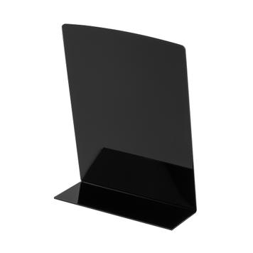Tabletop Stand L-shape